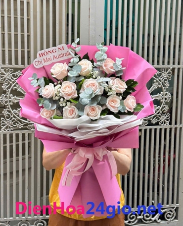 shop hoa tuoi phuong cua ong quang ninh giao hoa nhanh 2h uy tin