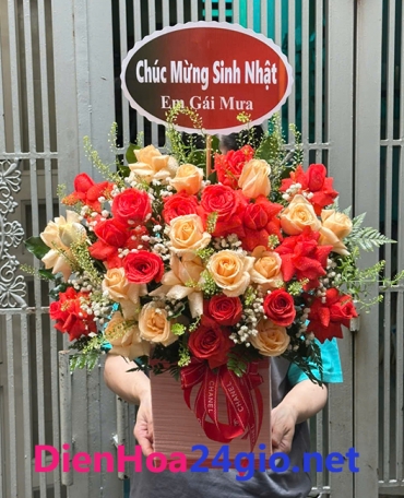 shop hoa tuoi phuong hoang que quang ninh giao hoa nhanh dung mau 24 7