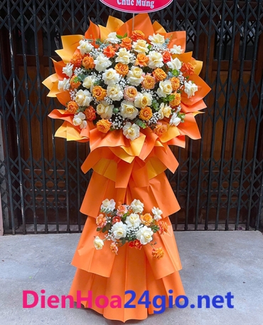 shop hoa tuoi phuong hong gai quang ninh dat hoa online giao tan nha