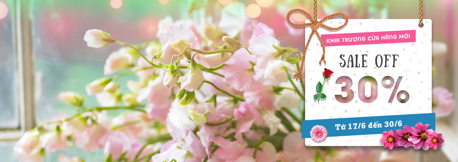 Banner quảng cáo