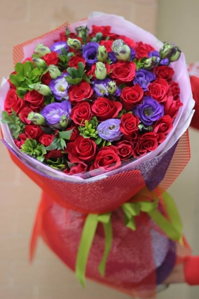 su long lanh