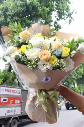 thuong yeu mai  mai