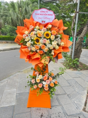 ke hoa chuc mung phu quy tai loc