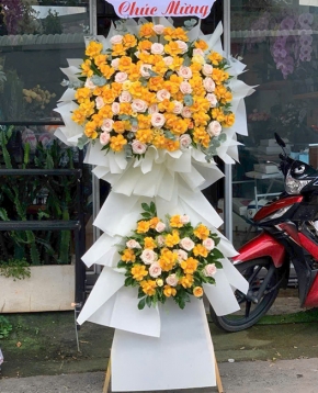 khai truong ben vung