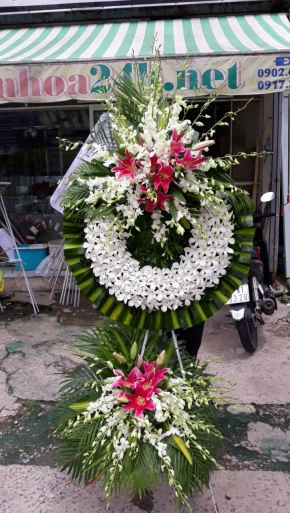 kiep vo thuong