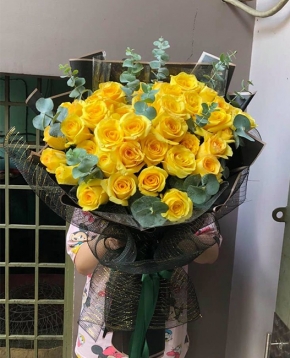 mai la tinh yeu