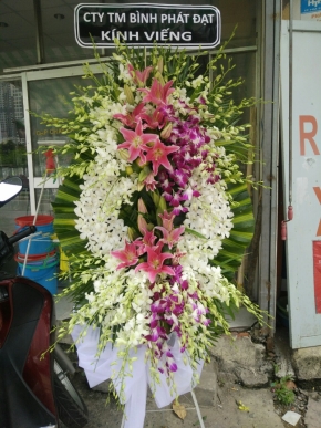 niem khuc cuoi
