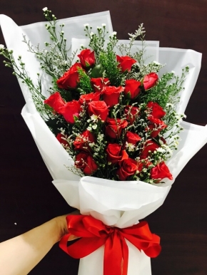 bo hoa cam xuc