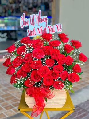 phut yeu dau