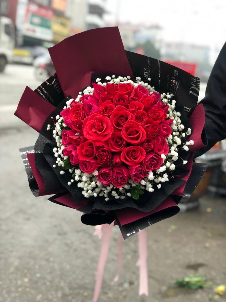 Shop Hoa Tươi Quảng Ninh