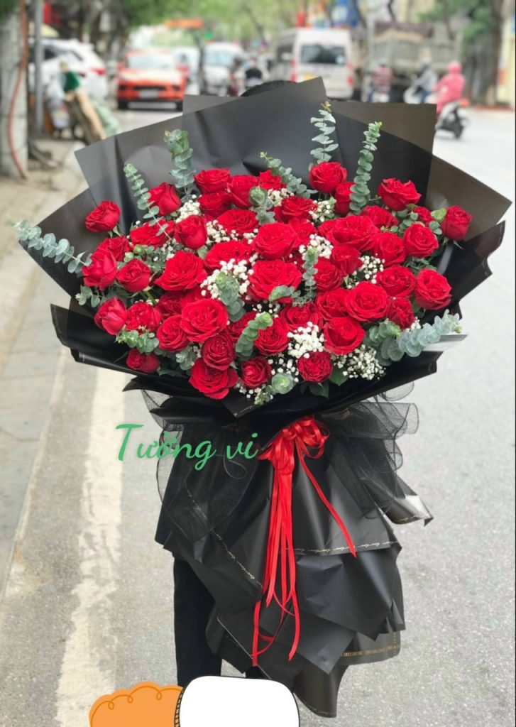 Shop Hoa Tươi Quảng Ninh