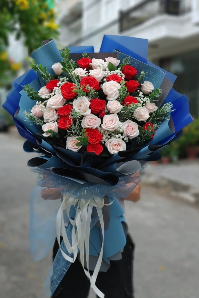 Shop Hoa Tươi Quảng Ninh