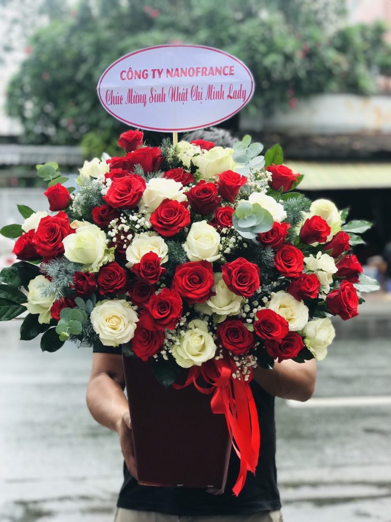 Shop Hoa Tươi Quảng Ninh