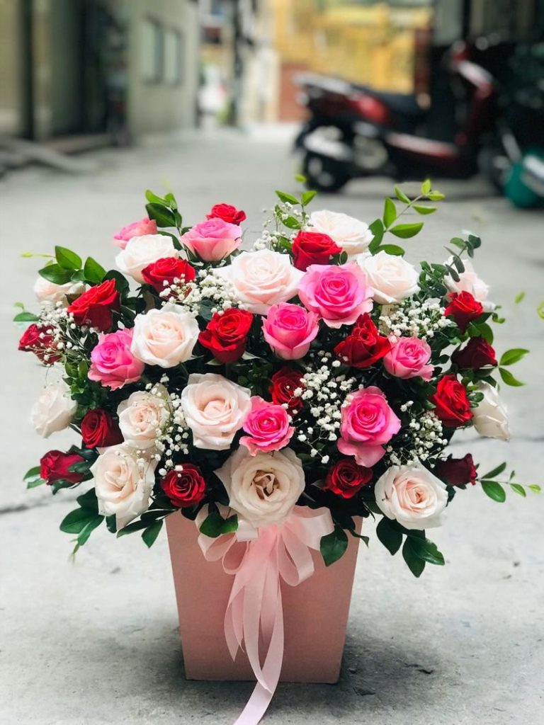 Shop Hoa Tươi Quảng Ninh