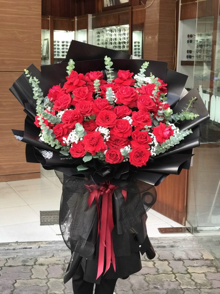 Shop Hoa Tươi Quảng Ninh