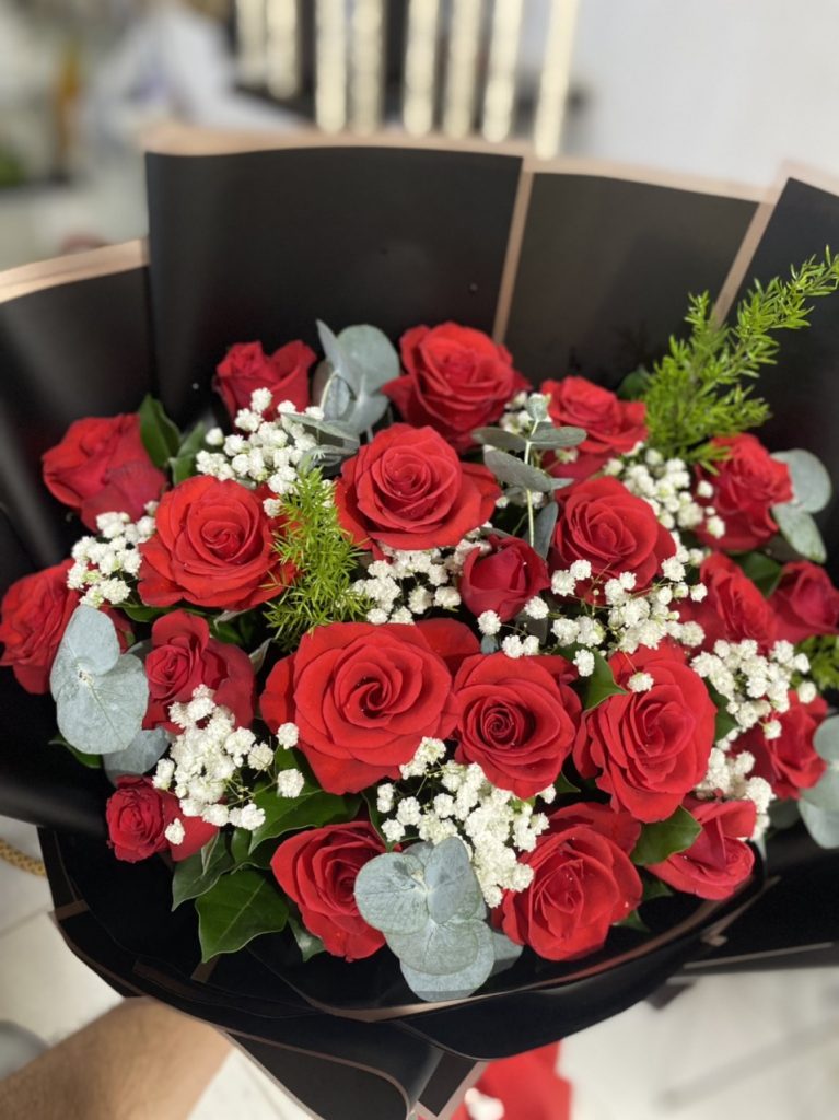 Shop Hoa Tươi Quảng Ninh