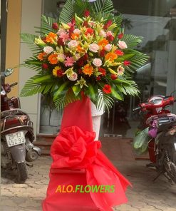 Shop Hoa Tươi Tx Quảng Yên