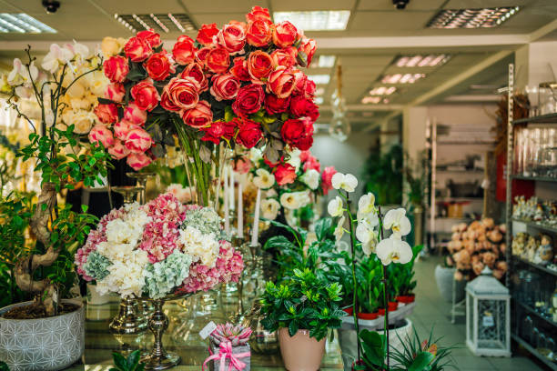 Shop Hoa Tươi Quảng Ninh