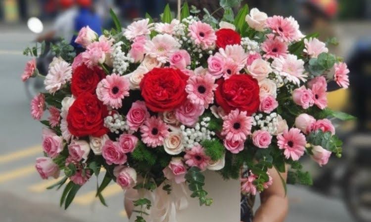 Hoa Tươi RoyFlower Đông Triều