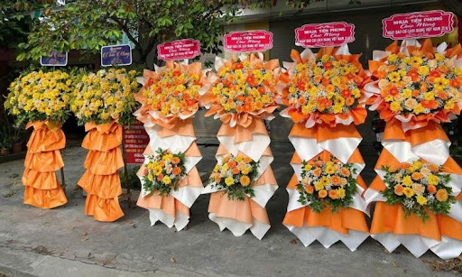 Shop Hoa Tươi Vân Đồn – Hoa Mãi Mãi