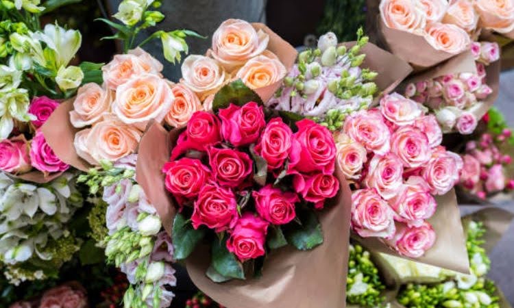 Shop Hoa Tươi Quảng Ninh