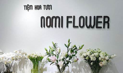 NOMI Flower