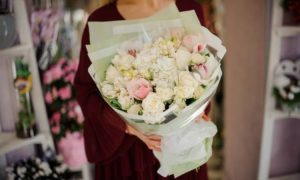 Shop hoa tươi Vân Đồn